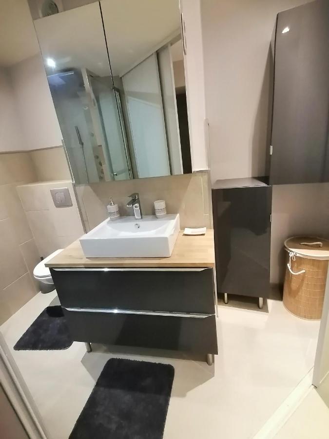 Le Paul Chandon Centre-Ville 4 Pers Épernay Kültér fotó