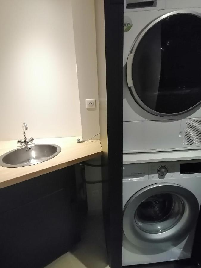 Le Paul Chandon Centre-Ville 4 Pers Épernay Kültér fotó
