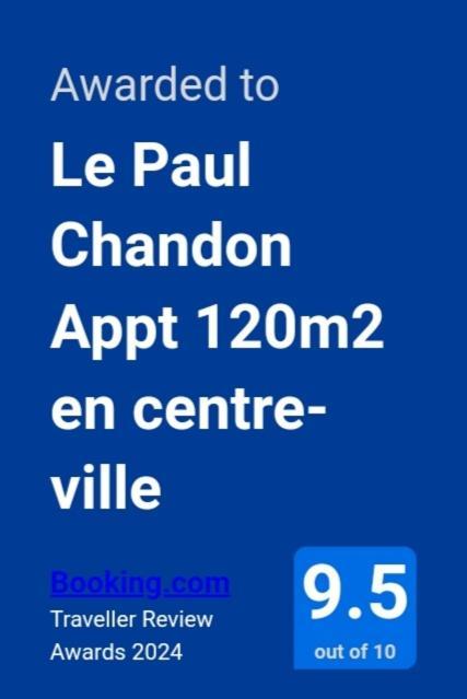 Le Paul Chandon Centre-Ville 4 Pers Épernay Kültér fotó